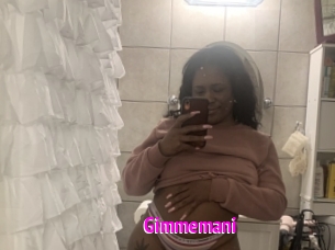Gimmemani
