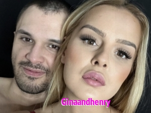 ginaandhenry Porn Loverz