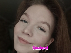 Ginaboyd