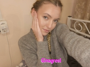 Ginagrosi