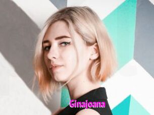 Ginajoana