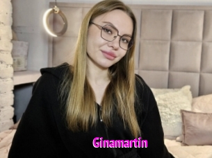 Ginamartin