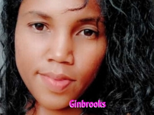 Ginbrooks