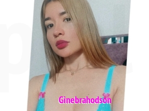 Ginebrahodson