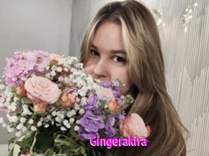 Gingerakira