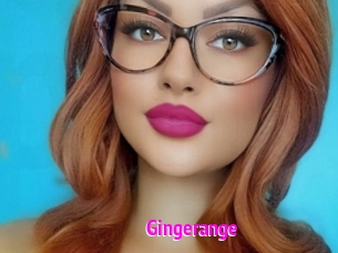 Gingerange