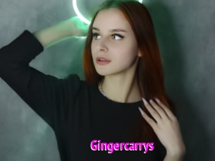 Gingercarrys