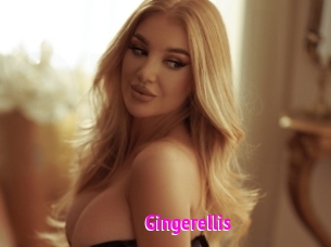 Gingerellis