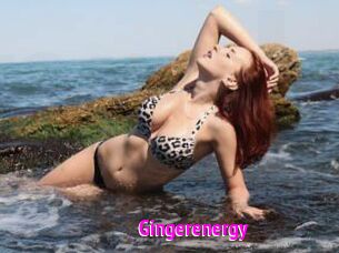 Gingerenergy