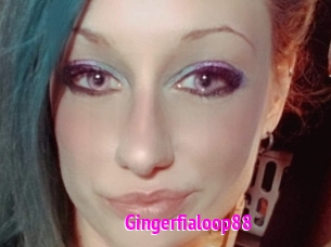 gingerfialoop88 Porn Loverz