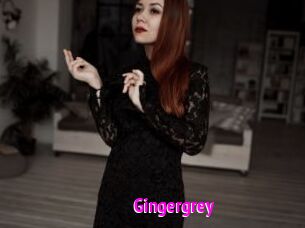 Gingergrey