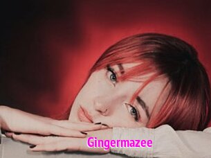 Gingermazee