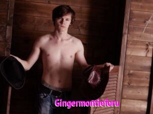 Gingermontieforu