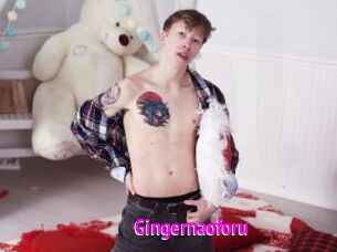 Gingernaoforu