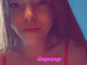 gingerpegs Porn Loverz