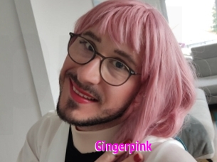 gingerpink Porn Loverz