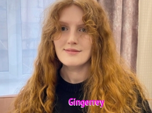 gingerrey Porn Loverz
