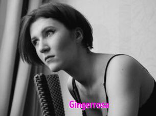 Gingerrosa