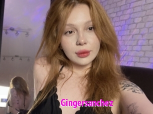 Gingersanchez