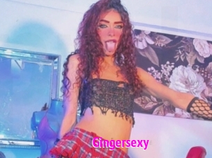 gingersexy Porn Loverz