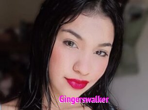 Gingerswalker