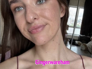 Gingerwareham