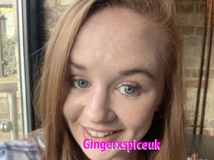 Gingerxspiceuk