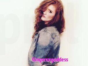 Gingerxxgoddess
