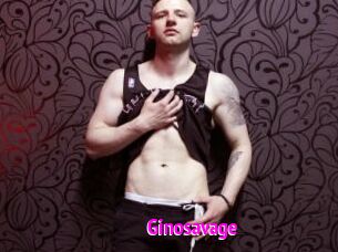 Ginosavage