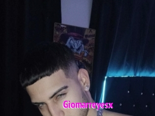 Giomarreyesx