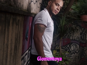 Giomontoya