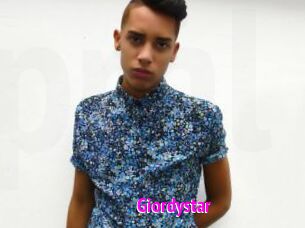 Giordystar