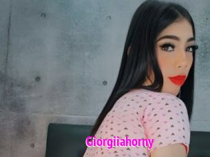 Giorgiiahorny