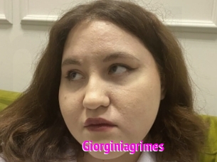 Giorginiagrimes
