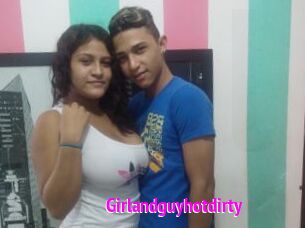 Girlandguyhotdirty