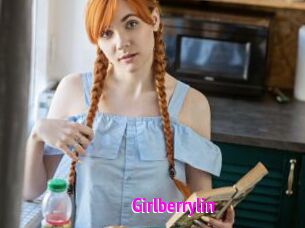 Girlberrylin