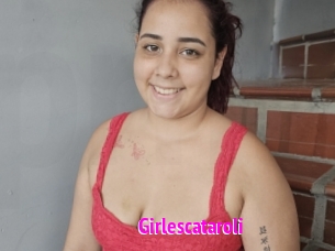 Girlescataroli