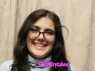 girlfairytalee Porn Loverz