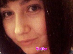 Girlfor
