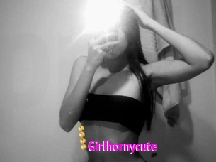 Girlhornycute