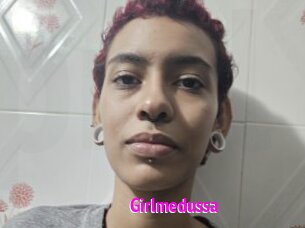 Girlmedussa