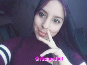Girlsangelhot