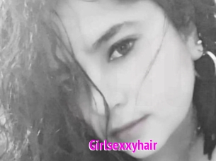 Girlsexxyhair