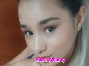 Girlsexybunny
