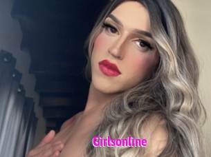 Girlsonline