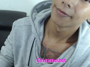 Girlstattoshot