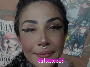 Girltattoo23