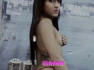 Girltshott