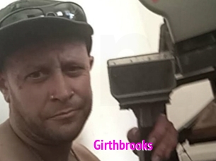 girthbrooks Porn Loverz