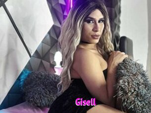 Gisell